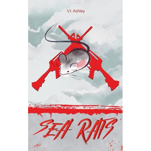 Sea Rats - Paperback