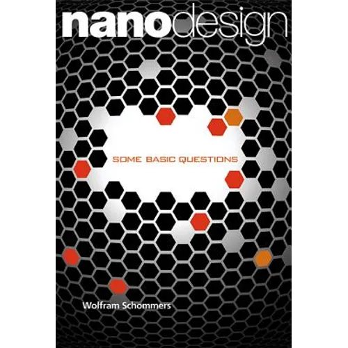 Nanodesign: Some Basic Questions