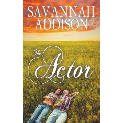 The Actor - Paperback
