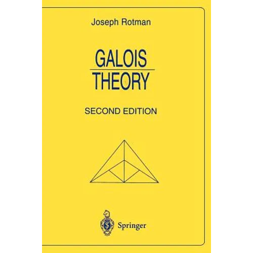 Galois Theory - Paperback