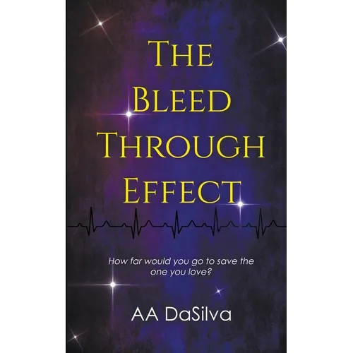 The Bleed-Through Effect - Paperback