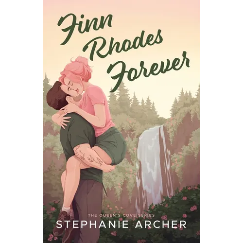 Finn Rhodes Forever - Paperback