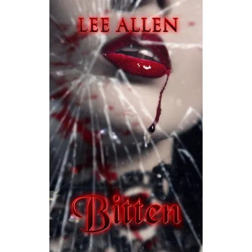 Bitten - Paperback