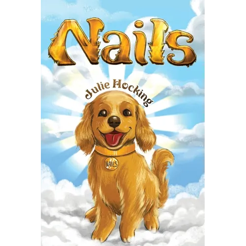 Nails - Paperback