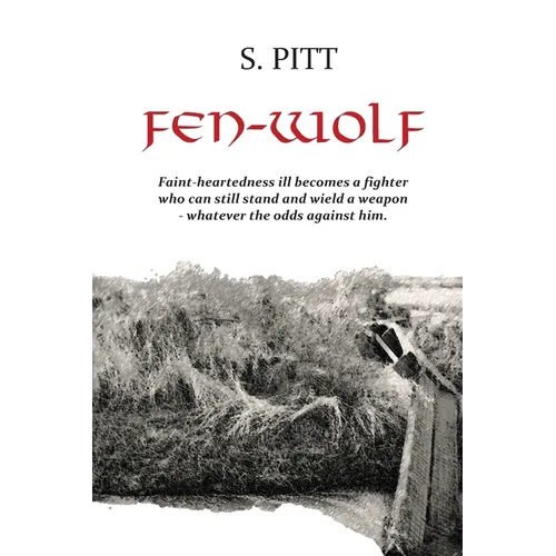 Fen-wolf - Paperback