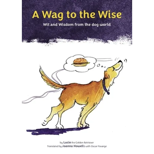 A Wag to the Wise - Paperback