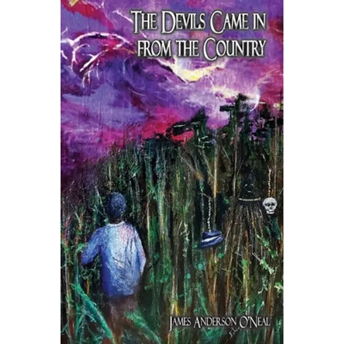 The Devils Came in from the Country - Paperback