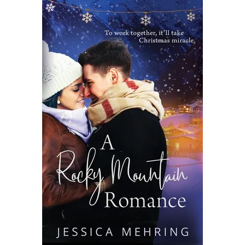 A Rocky Mountain Romance - Paperback