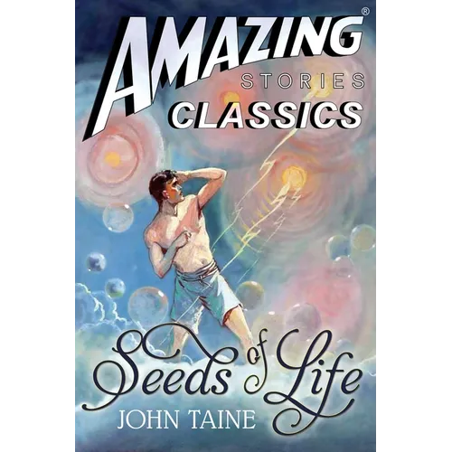 The Seeds of Life - Paperback
