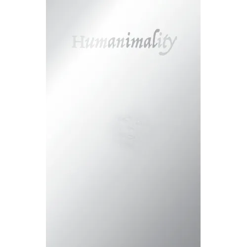 Humanimality - Paperback