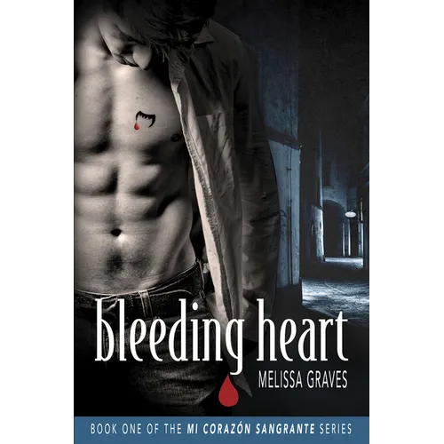 Bleeding Heart - Paperback