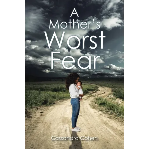 A Mother's Worst Fear - Paperback