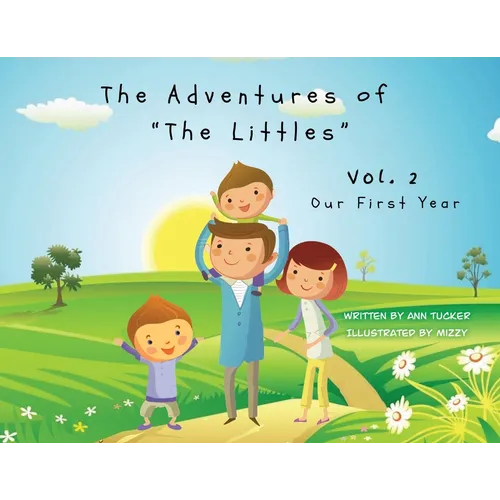 The Adventures of 
