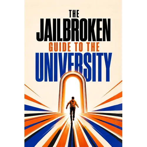 The Jailbroken Guide to the University