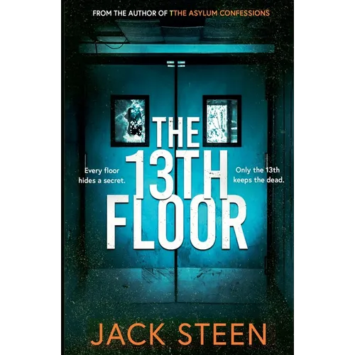 The 13th Floor - Paperback