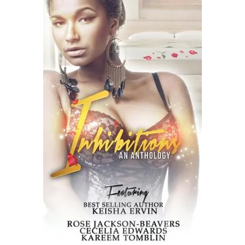 Inhibitions - Paperback