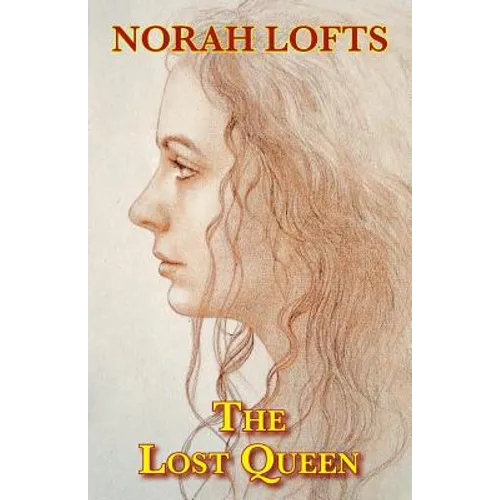 The Lost Queen - Paperback