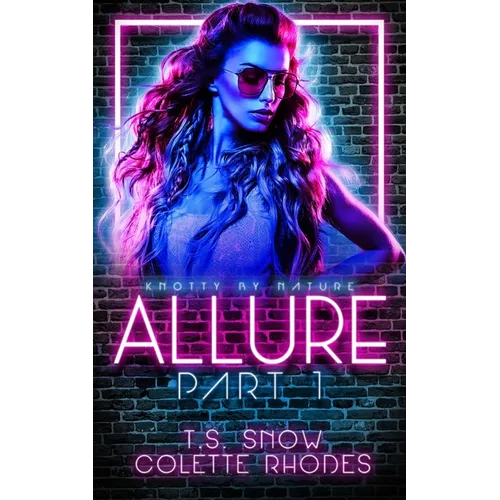 Allure Part One - Paperback