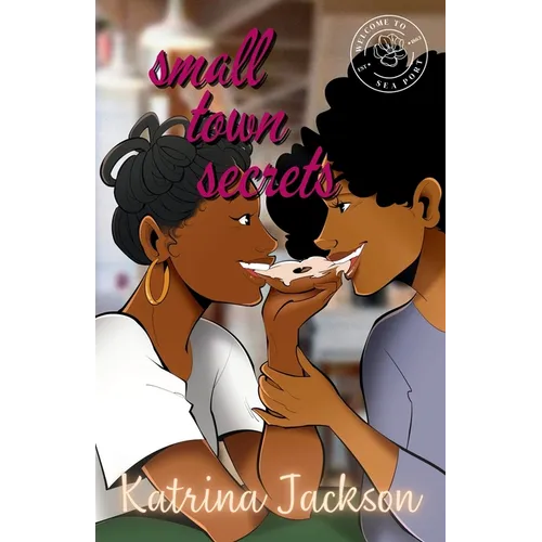 Small Town Secrets - Paperback
