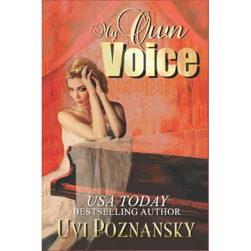 My Own Voice - Paperback
