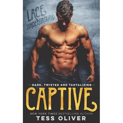 Captive - Paperback