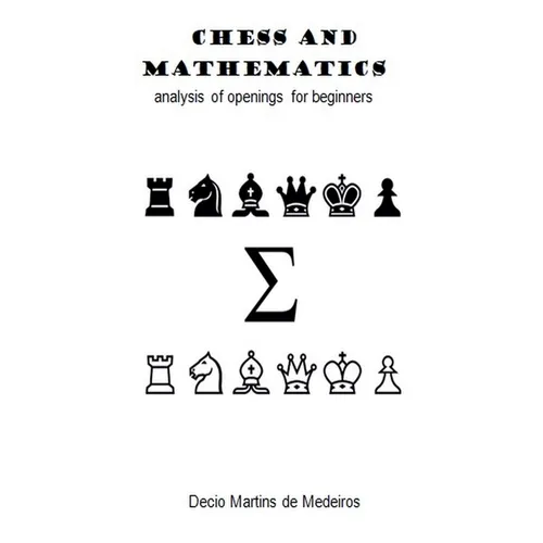 Chess and Mathematics - Paperback