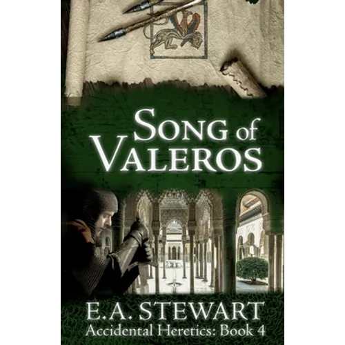 Song of Valeros - Paperback