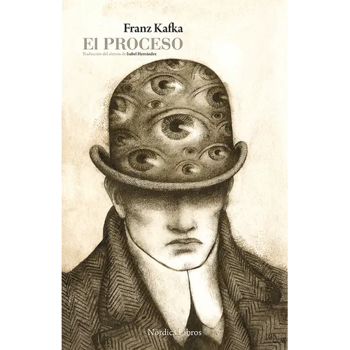 Proceso, El (Batiscafo) - Paperback