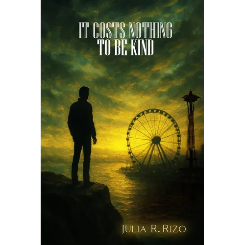 It Costs Nothing: To Be Kind - Paperback