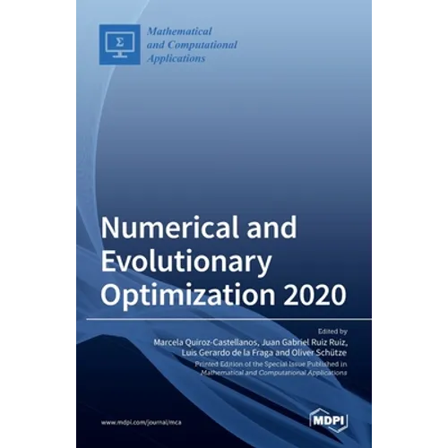 Numerical and Evolutionary Optimization 2020