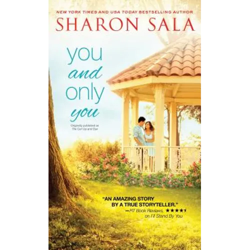 You and Only You - Mass Market Paperbound