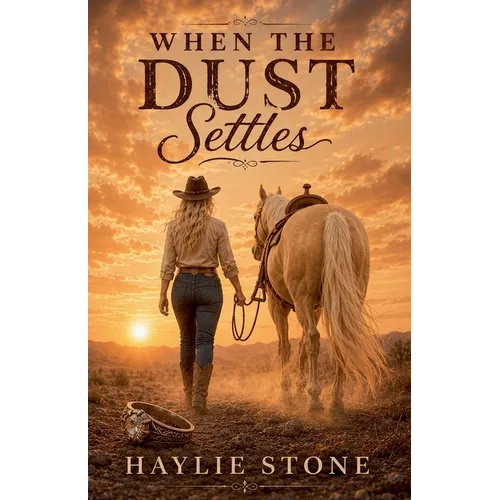 When the Dust Settles - Paperback