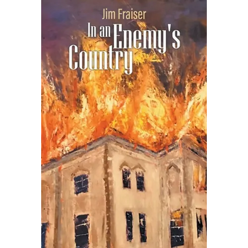 In an Enemy's Country - Paperback