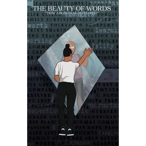 The Beauty Of Words: 