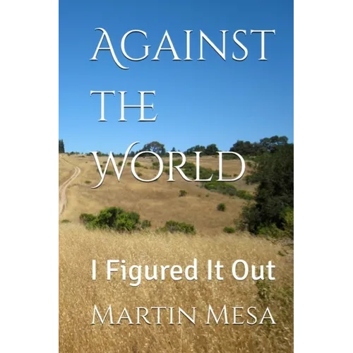 Against the World - Paperback