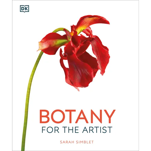 Botany for the Artist - Hardcover