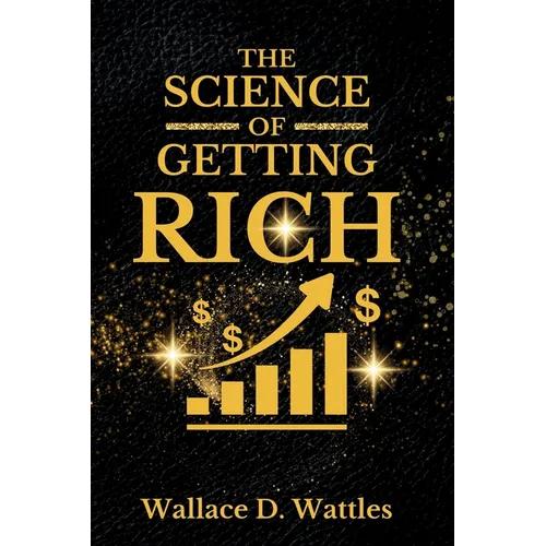 The Science of Getting Rich