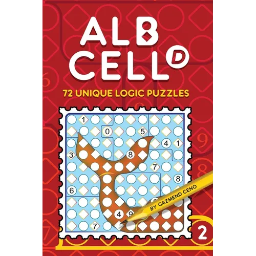 Albcell.d - Paperback