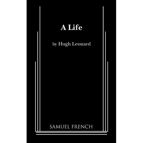 A Life - Paperback