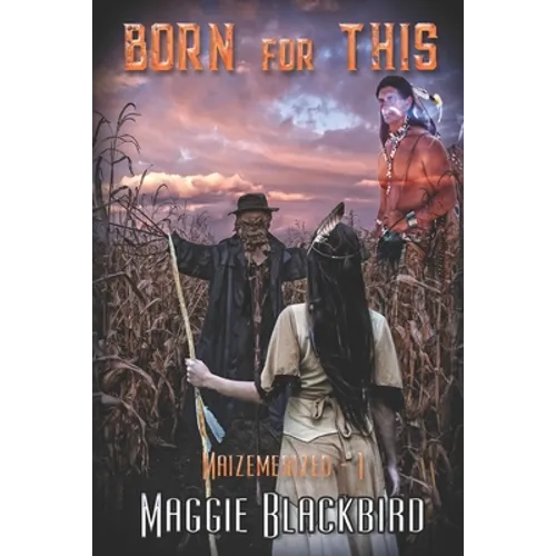 Born for This - Paperback