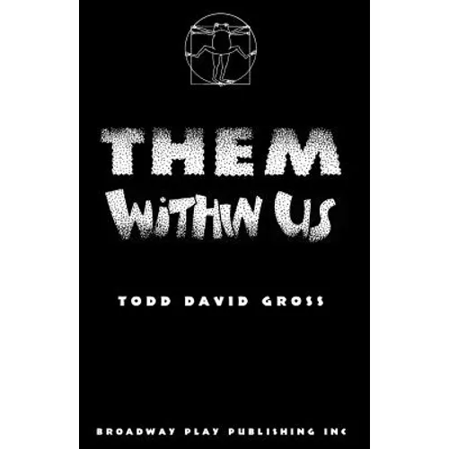 Them Within Us - Paperback