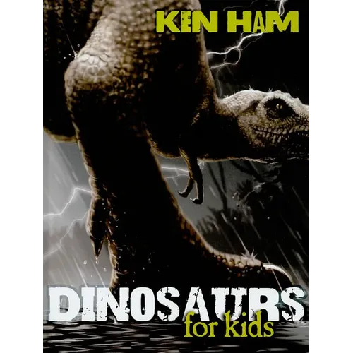 Dinosaurs for Kids