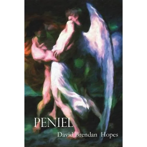 Peniel - Paperback