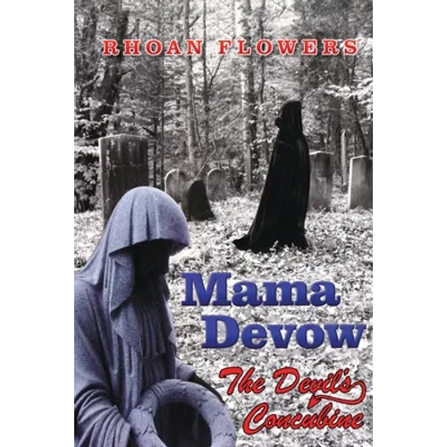 Mama Devow - Paperback