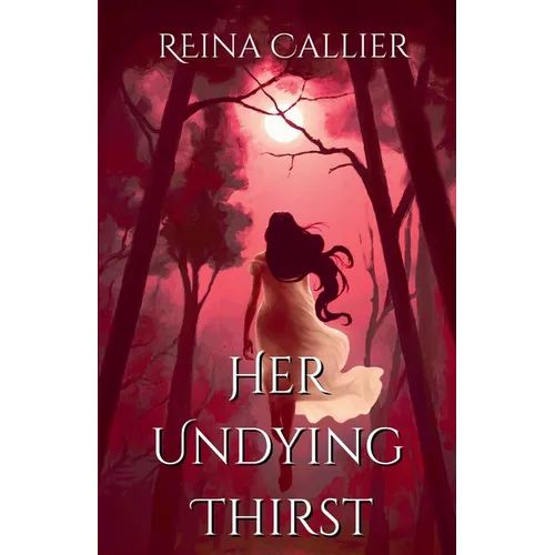 Her Undying Thirst - Paperback