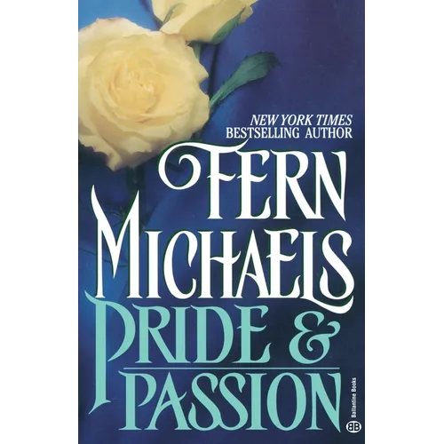 Pride & Passion - Paperback