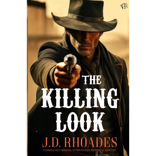 The Killing Look - Paperback