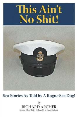 This Ain't No Shit! - Paperback