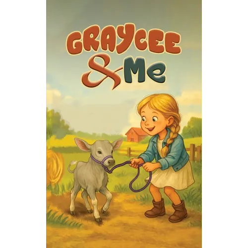 Graycee & Me - Hardcover