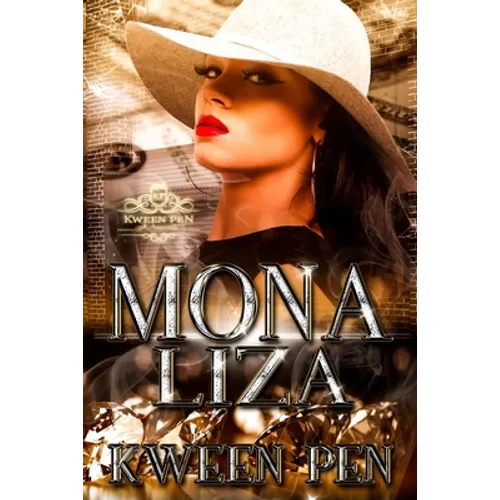 Mona Liza - Paperback